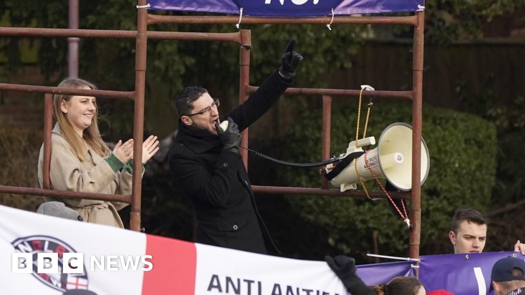 Far-right leaders attempting to hijack success of Reform