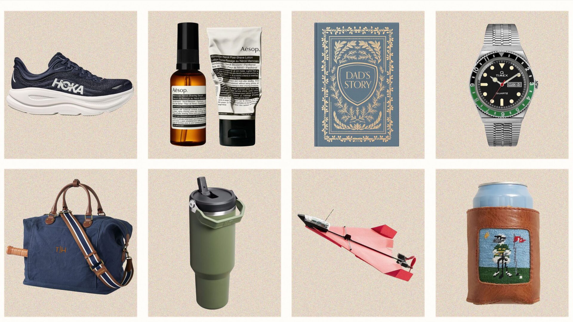 62 Best Father’s Day Gifts That Are as Thoughtful as He Is 2025