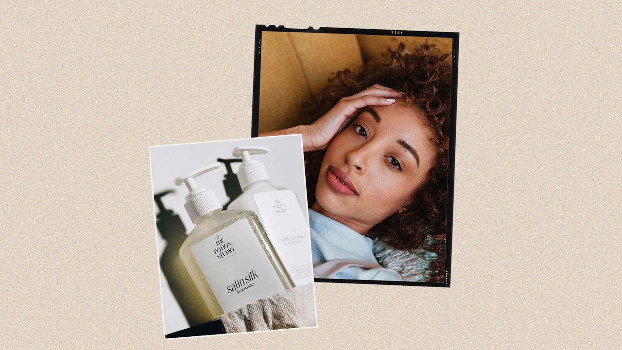 13 Best Shampoos for Curly Hair, Tested on Different Curl Types