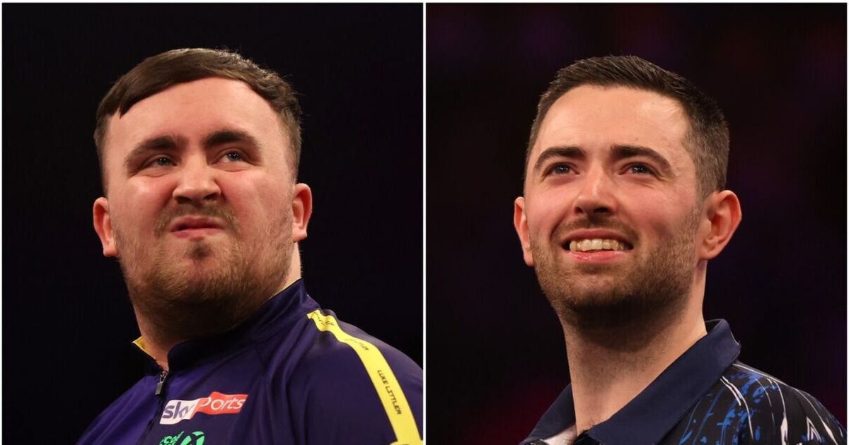 Darts LIVE: Premier League final score updates as Luke Littler fights Humphries for title | Other | Sport