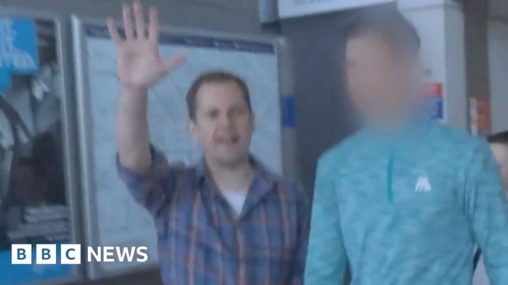 Robert Jenrick wants fare-dodgers video to ‘shame people into action’