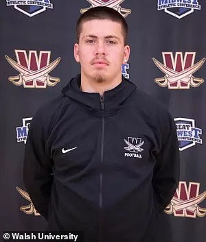 Identity of MLB fan hospitalized after falling over 21-foot wall during Pirates game is revealed