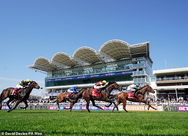 Robin Goodfellow’s racing tips: Best bets for Monday, May 5