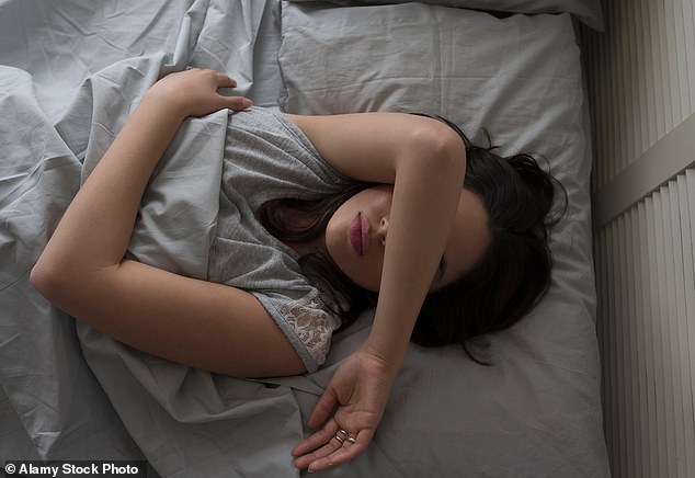 Study reveals how much sleep each country gets – so, do you snooze more or less than everyone else in Britain?