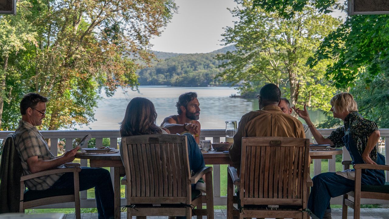 Will There Be a Season 2 of ‘The Four Seasons’ on Netflix?