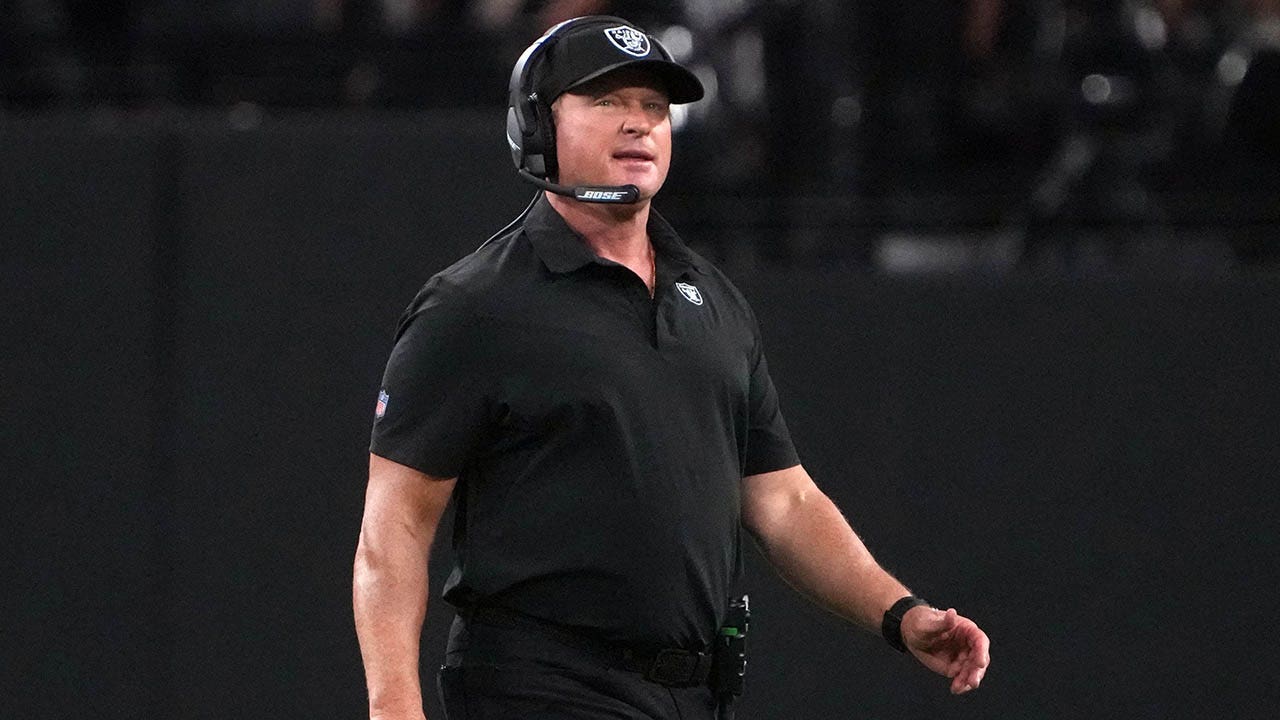 Jon Gruden joins Arena Football One League team as part-owner