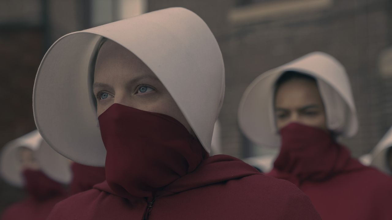 The Handmaid’s Tale Ending, Explained