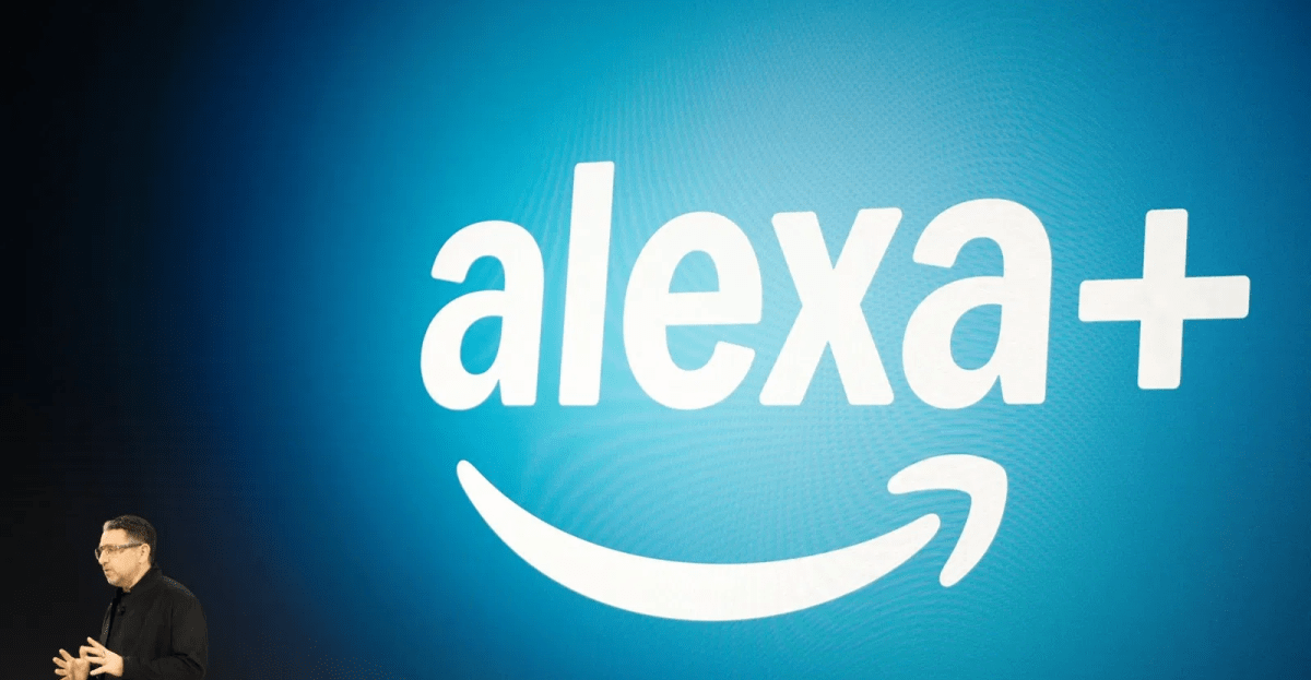 Amazon claims it’s ‘constantly inviting’ new customers to Alexa Plus