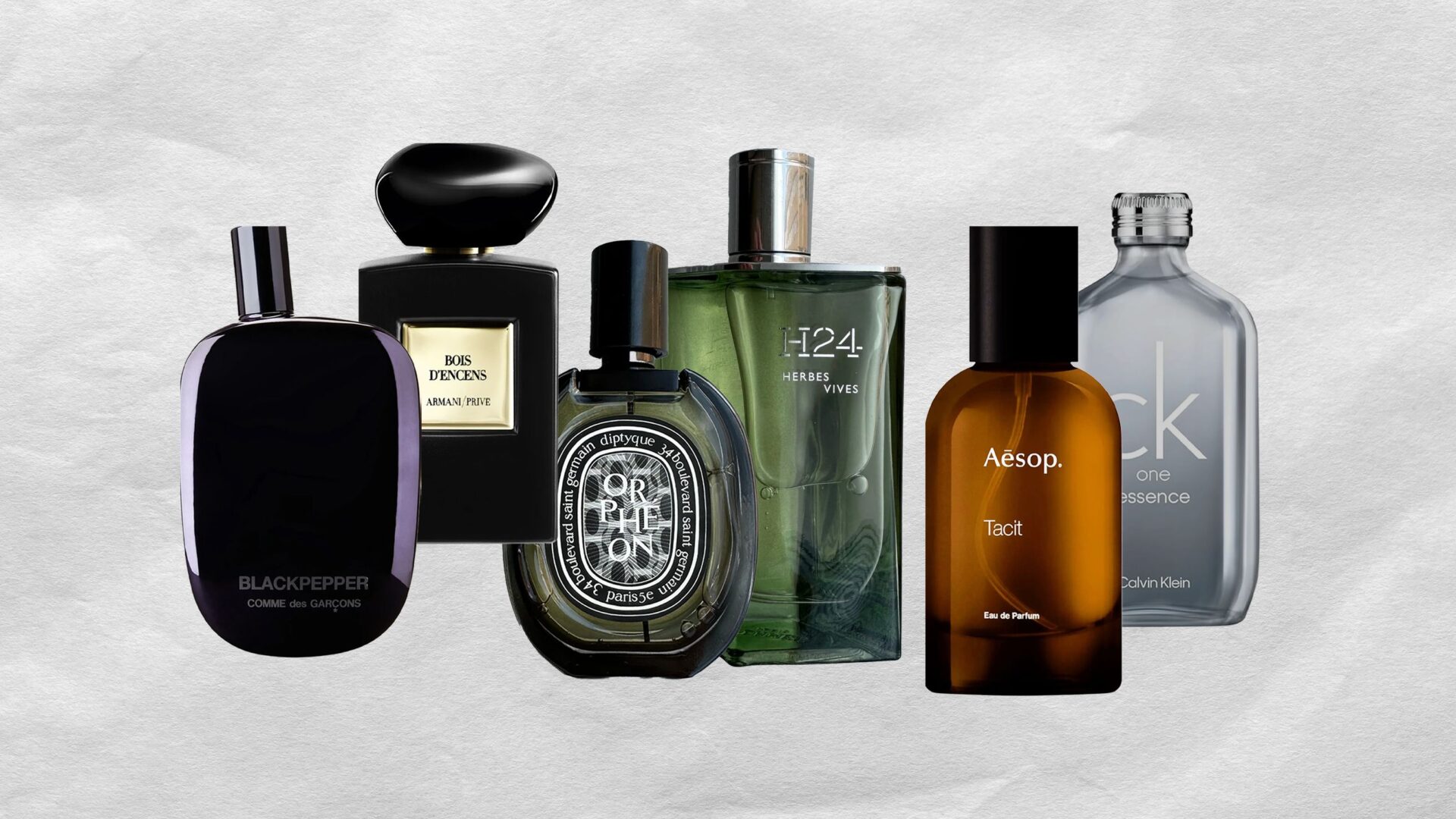 22 Best Colognes for Men 2025: Editor-Approved Scents He’ll Love