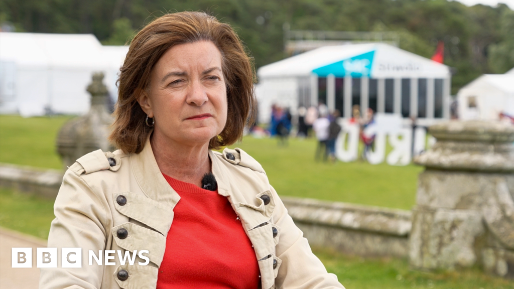 First Minister Eluned Morgan calls for two-child benefit cap to end