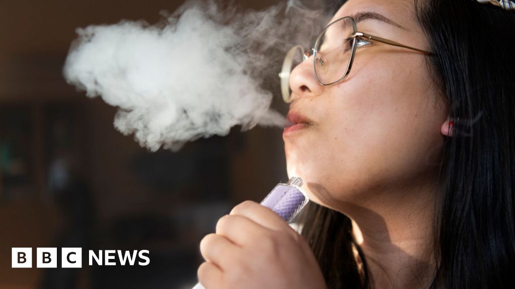 Disposable vapes ban unlikely to reduce appeal, says campaigner