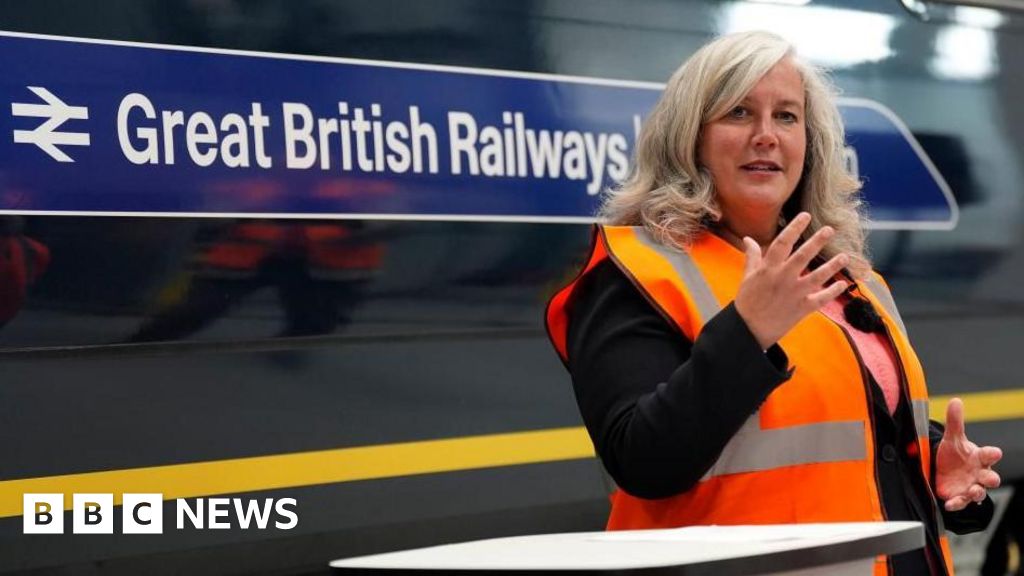 Labour cannot promise cheaper rail fares under renationalisation