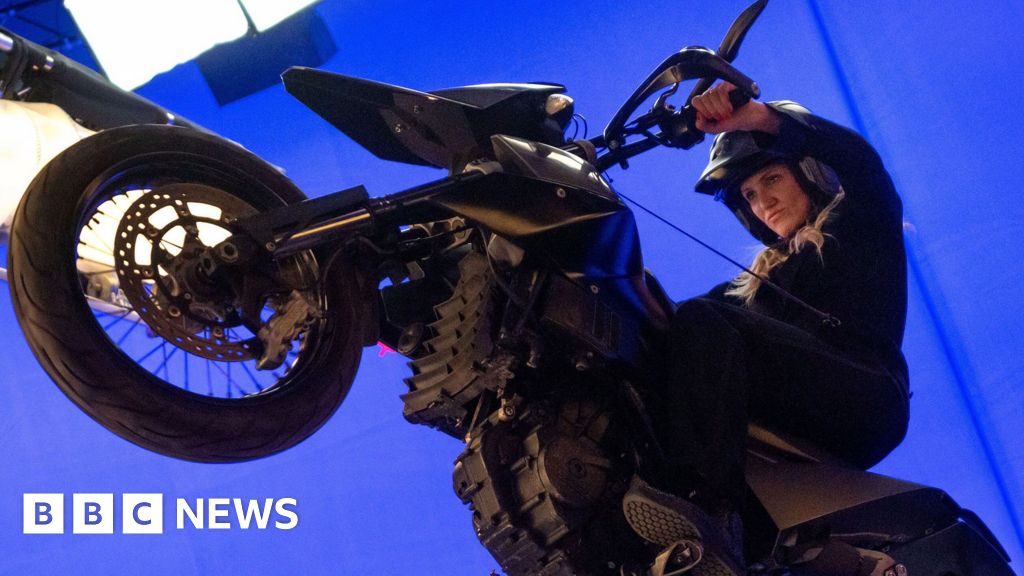 Trump film tariffs to be part of UK-US trade talks