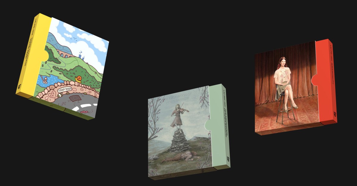 Lost in Cult’s Editions is like Criterion Collection for indie games