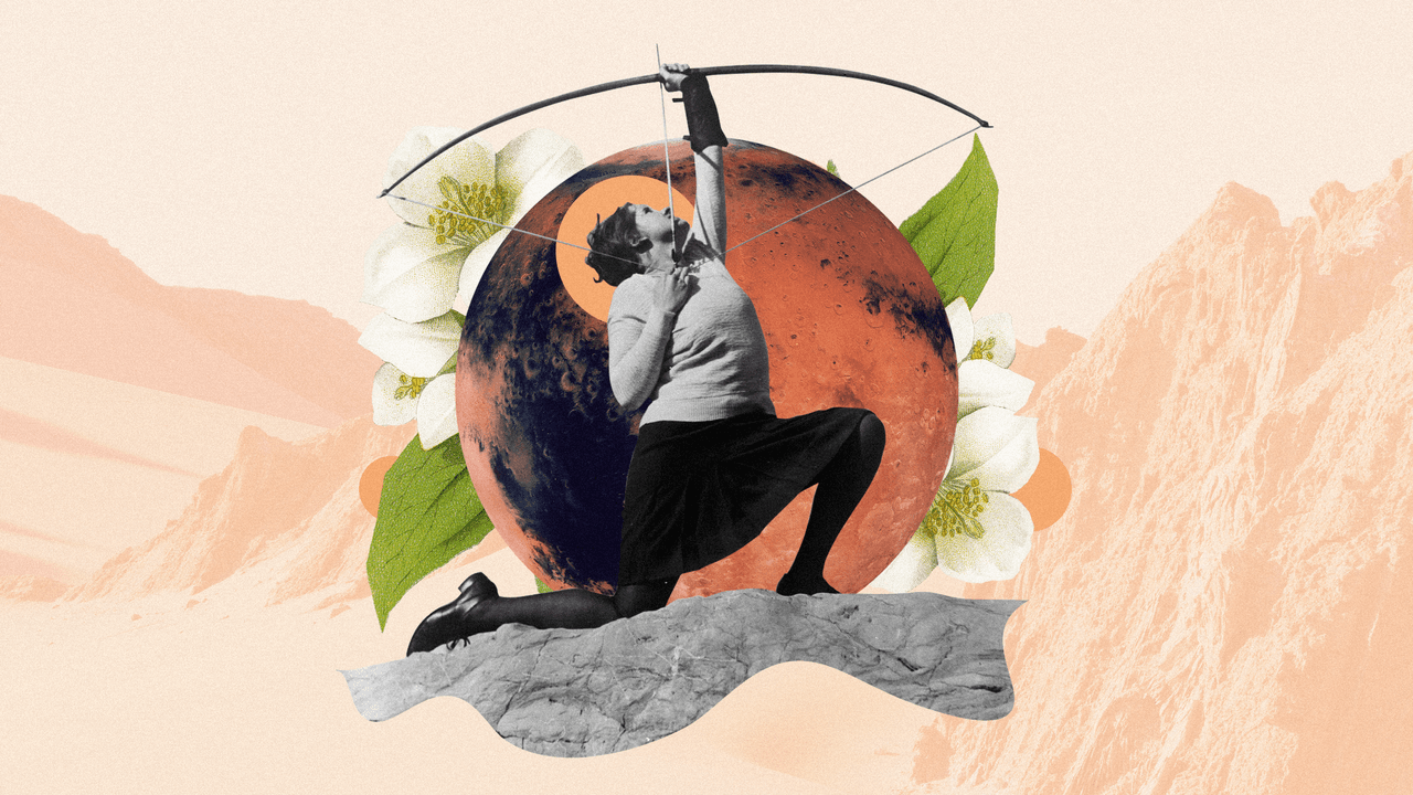 Sagittarius Tarot Horoscopes: May 2025