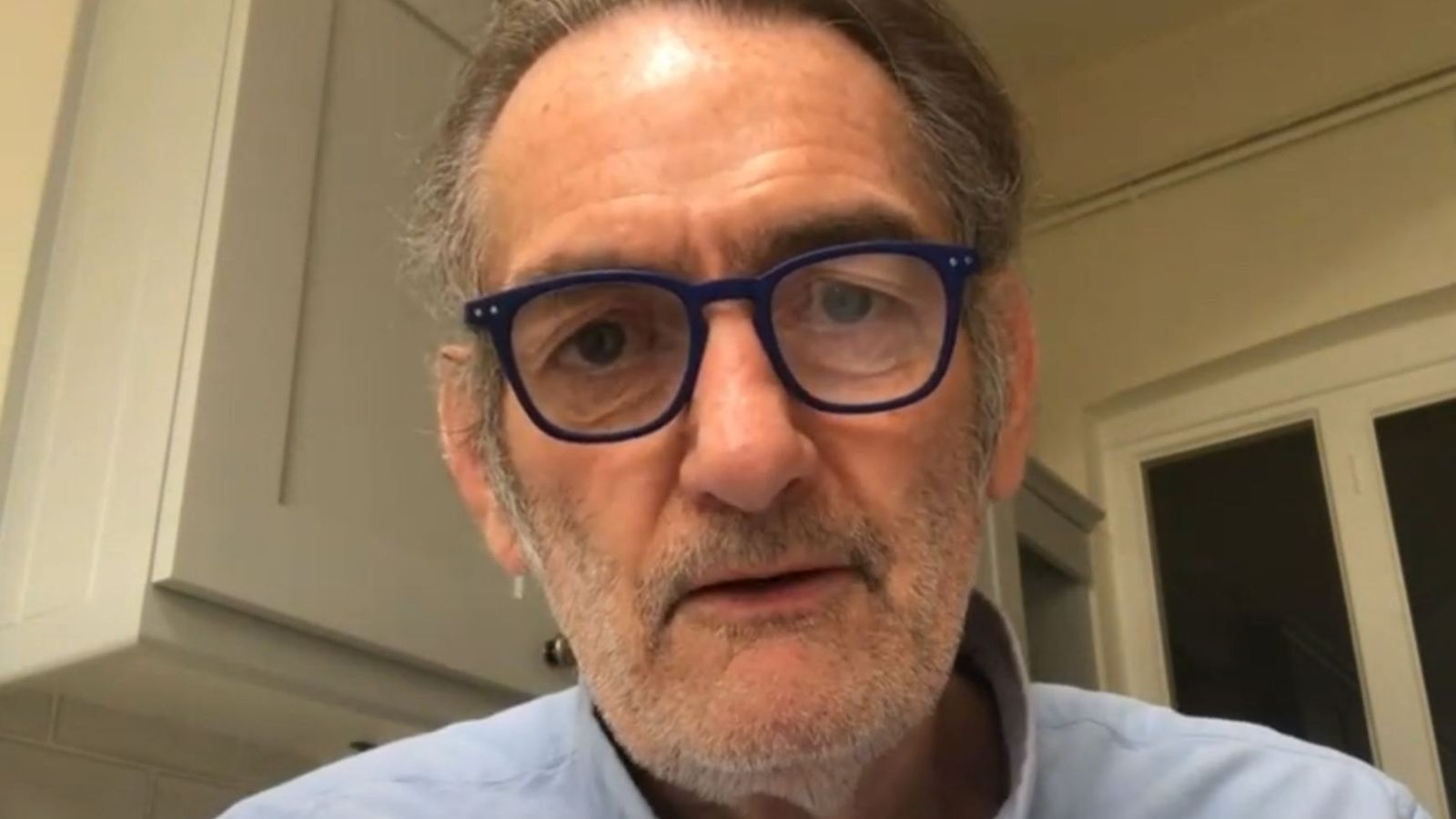 UK’s top statistician Sir Ian Diamond quits following row over economic data | UK News