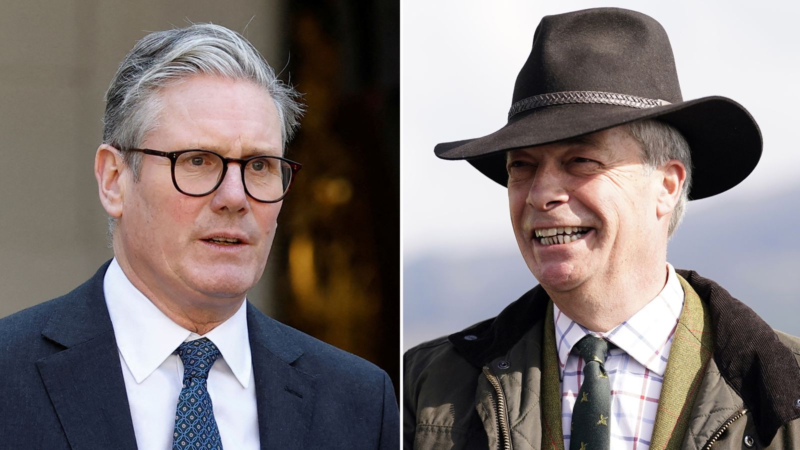 Reform threat presents us with ‘fight of our lives’, admits top minister | Politics News