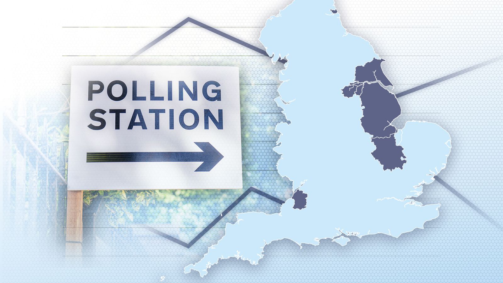 The mayoral election results as they come in | UK News