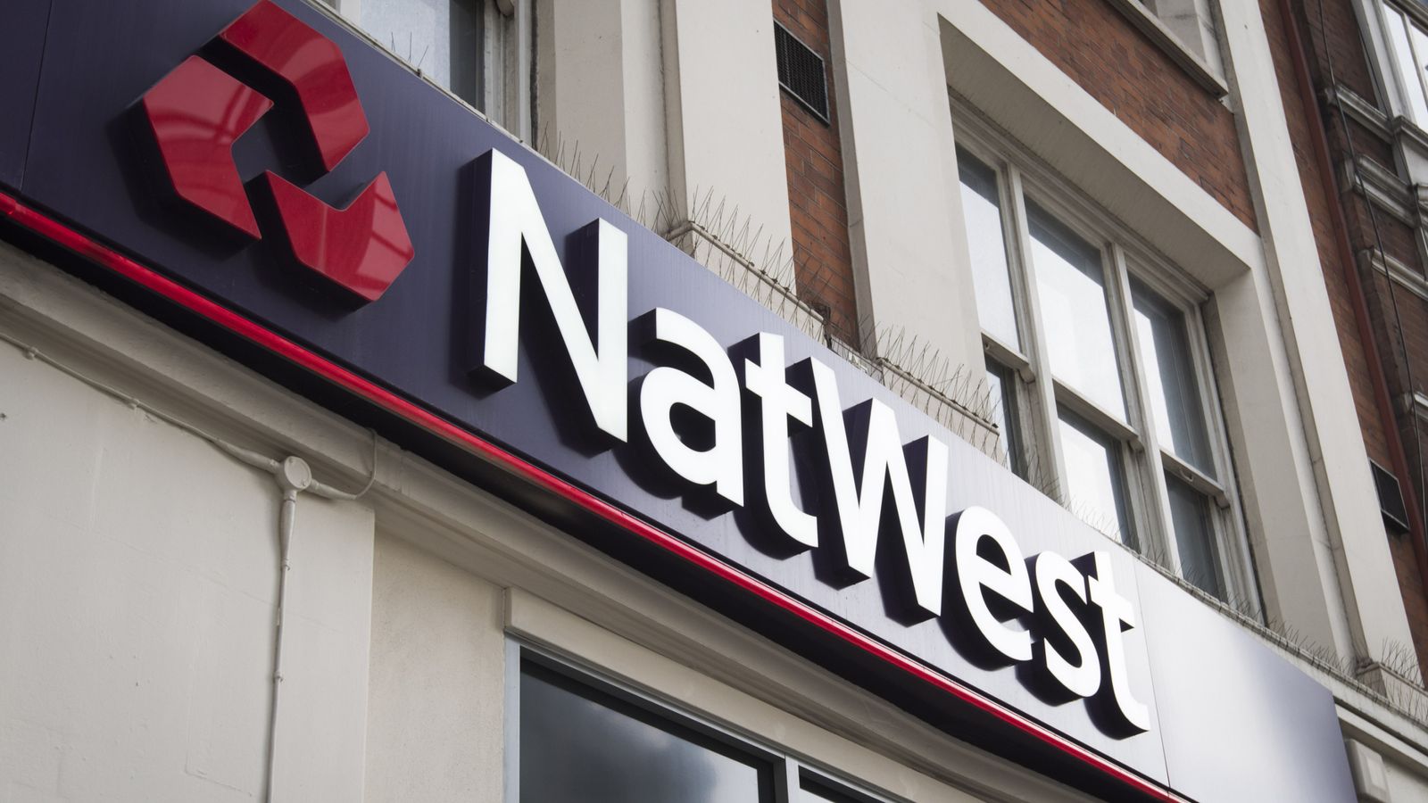 NatWest sees profits rise by 36% as privatisation looms | Money News