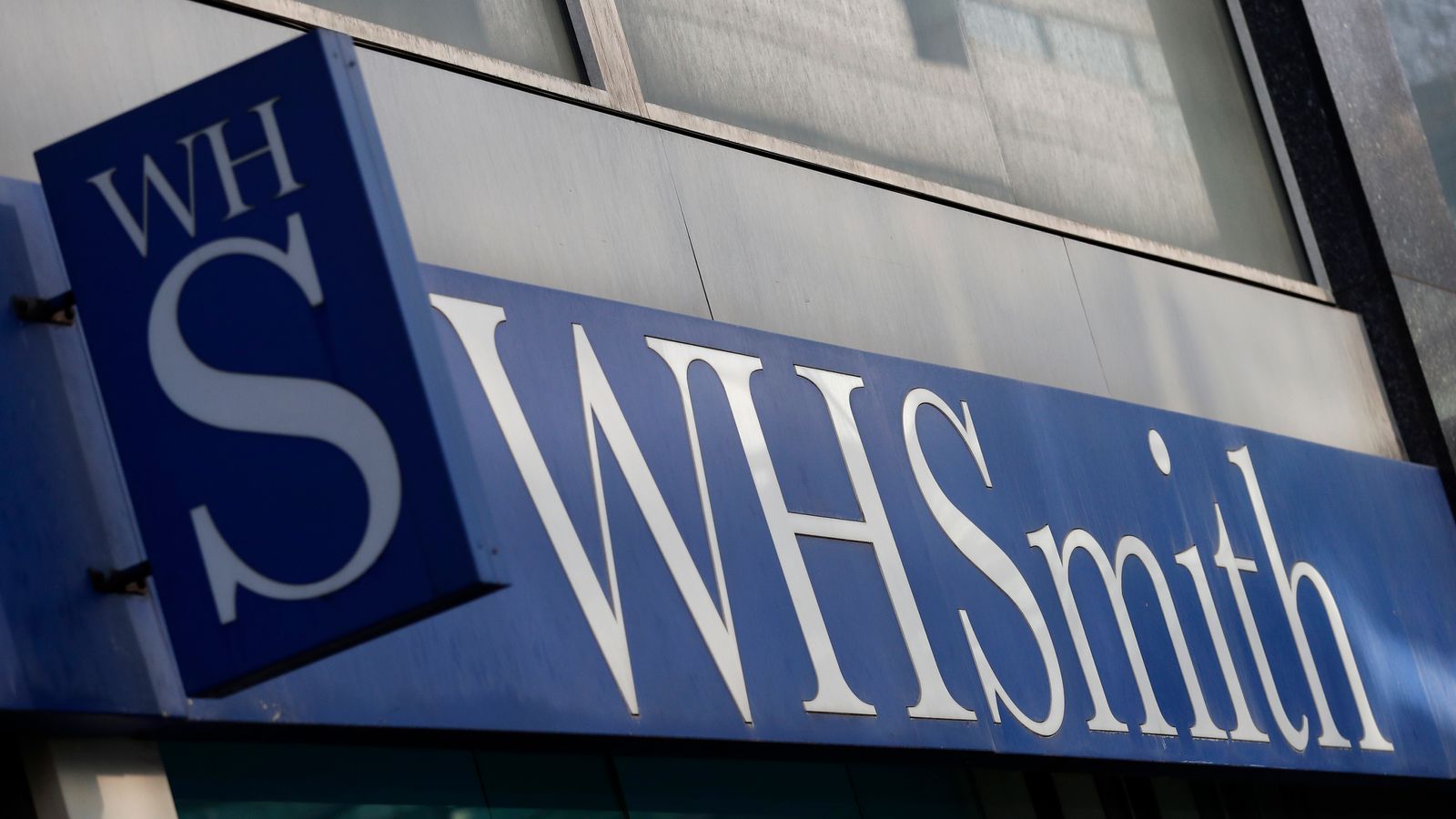 WH Smith buyer ‘faces 12-month ban’ on mass shop closures | Money News