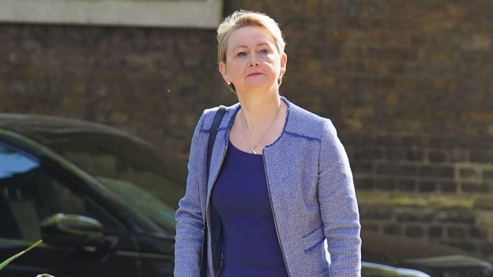 Migration must be ‘properly controlled’ says home secretary – as sweeping reforms unveiled | UK News