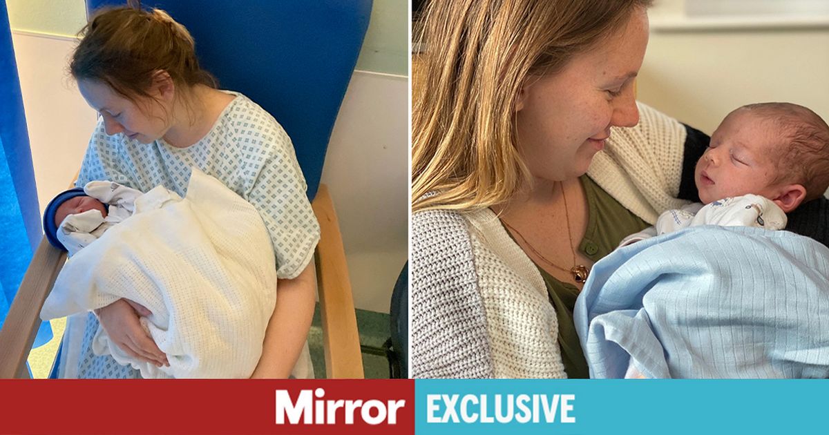 ‘Botched maternity care almost killed me and my baby, I’m traumatised for life’