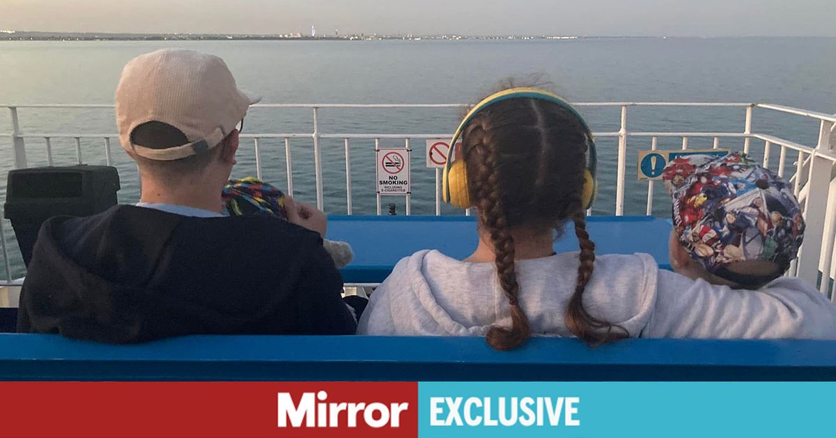 ‘Spend a day in our life, PM’ says mum whose disabled daughter may lose PIP benefits