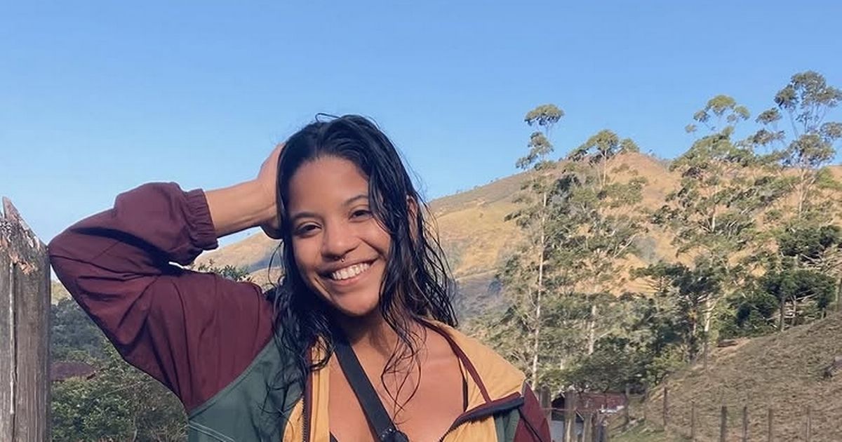 Rescue teams frantically searching for tourist who fell into an active volcano