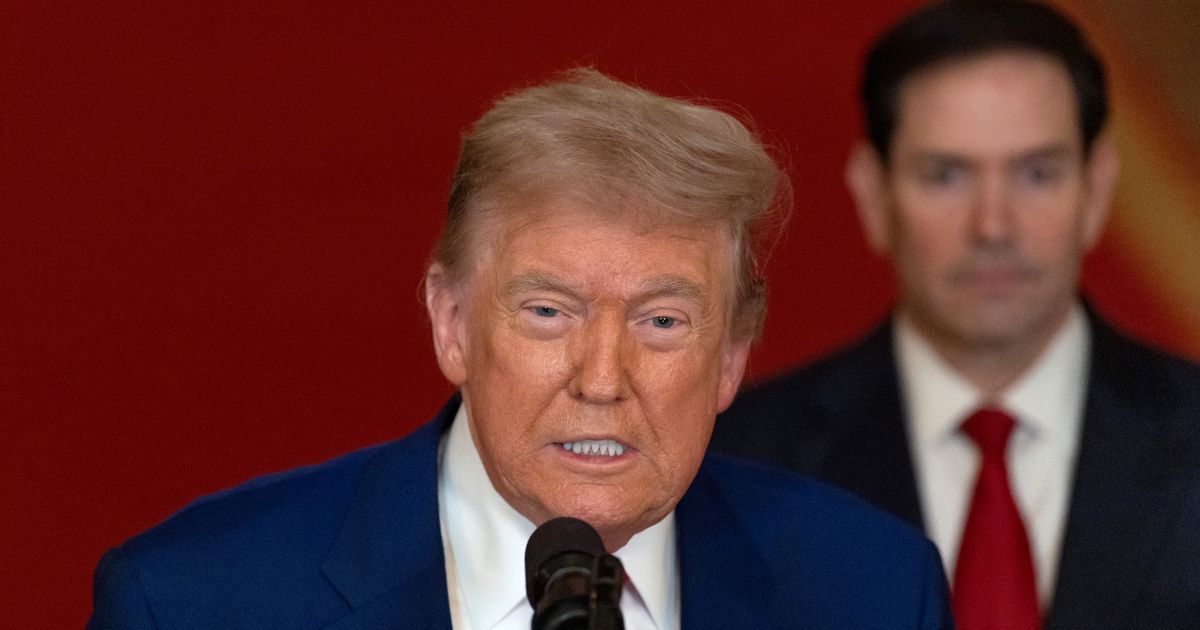 Trump compared to Hitler on Russian TV as hosts point out chilling detail