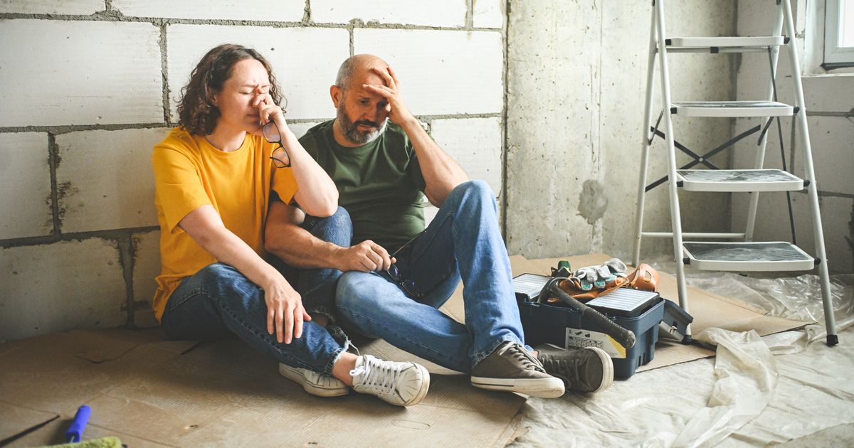 DIY moron Brits share most bizarre hacks involving credit cards and rolling pins