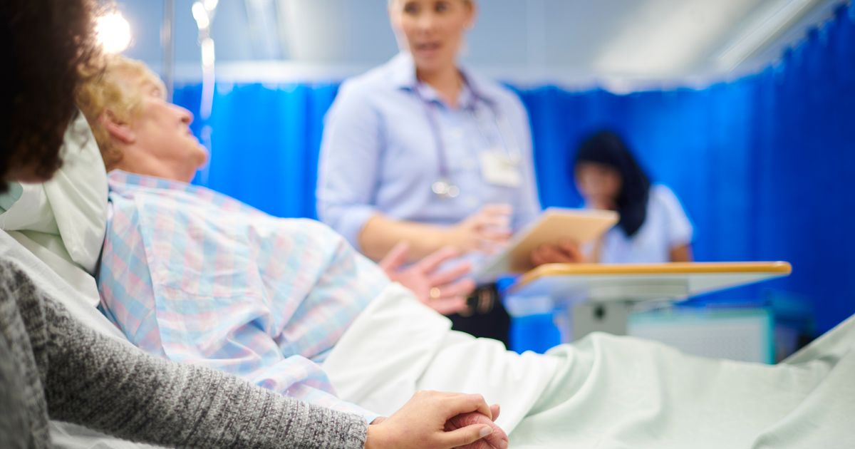 NHS waiting lists at lowest for 2 years as service may have ‘turned the tide’