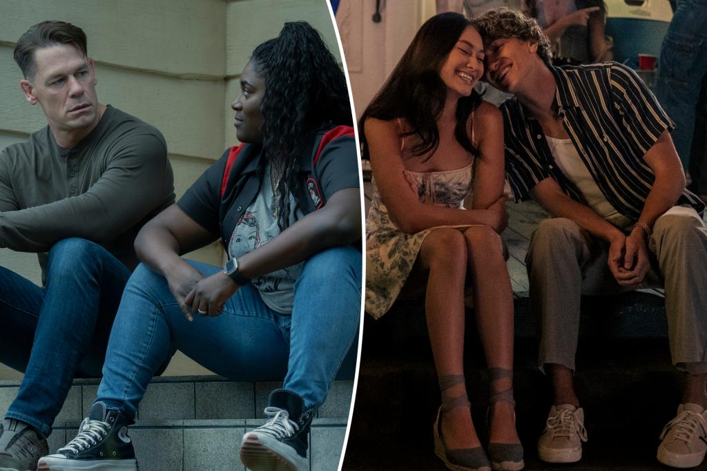 ‘Squid Game,’ ‘We Were Liars’