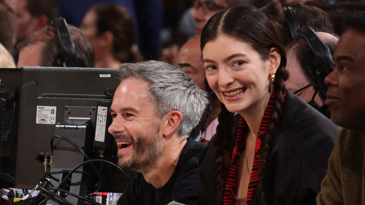 Lorde and Ex-Boyfriend Justin Warren: A Complete Timeline of Their Alleged Relationship