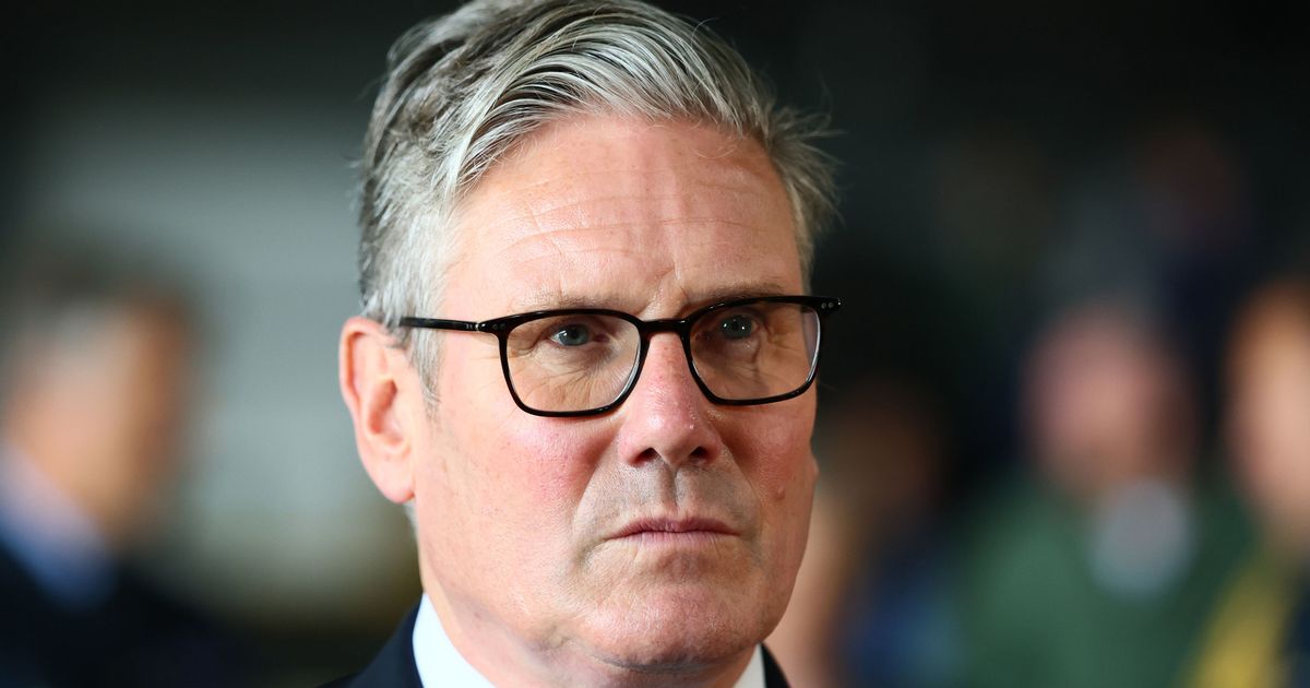 Keir Starmer warned of ‘two tier’ benefit system as he says U-turn ‘strikes right balance’