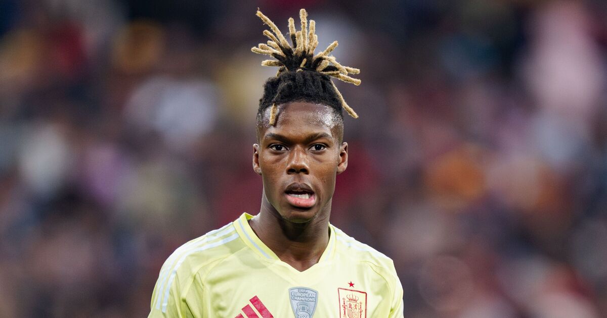 Liverpool ‘join race for Nico Williams alternatives’ as Arsenal and Bayern prepare bids | Football | Sport