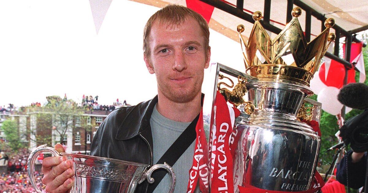 Arsenal were tricked into ‘worst ever signing’ after training ground prank backfired | Football | Sport