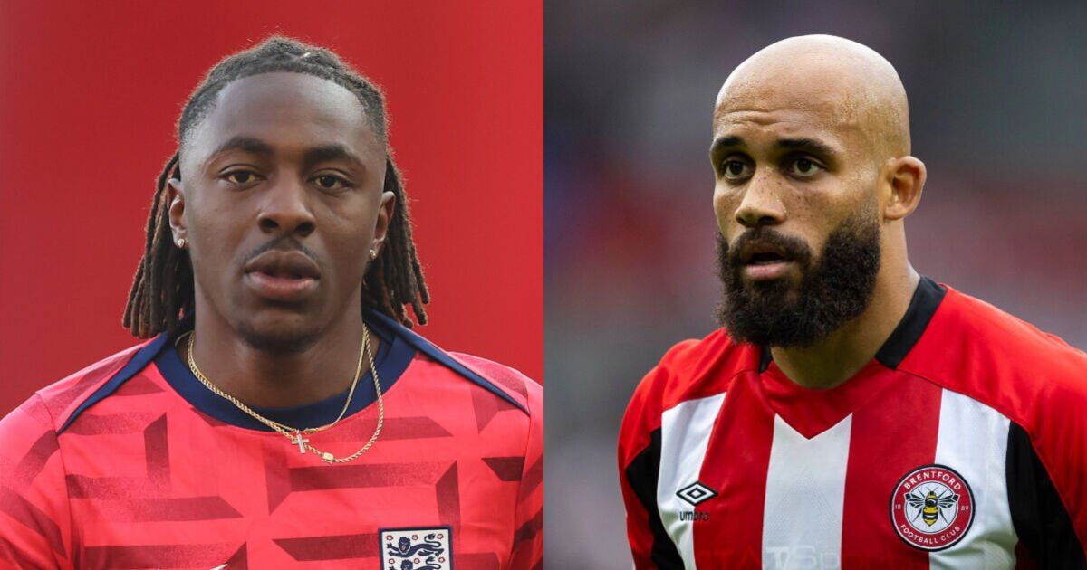 Transfer news LIVE: Bryan Mbeumo medical, Liverpool eye fifth deal, Arsenal hijack Spurs | Football | Sport