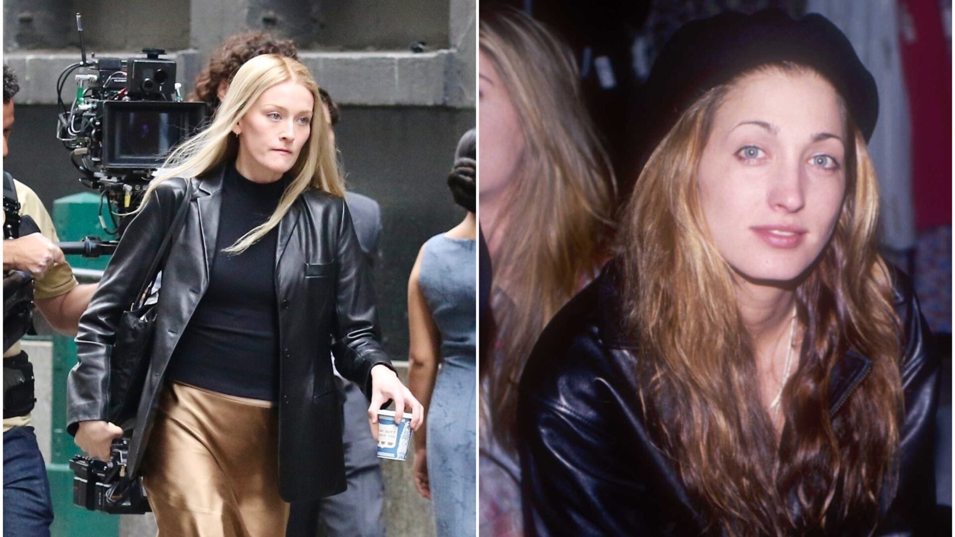 Ryan Murphy Thinks You’re Wrong About Carolyn Bessette-Kennedy’s Wardrobe: Here Are Side-by-Side Photos