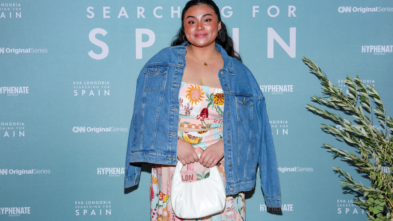 Tatianna Cordoba Is Just Getting Started