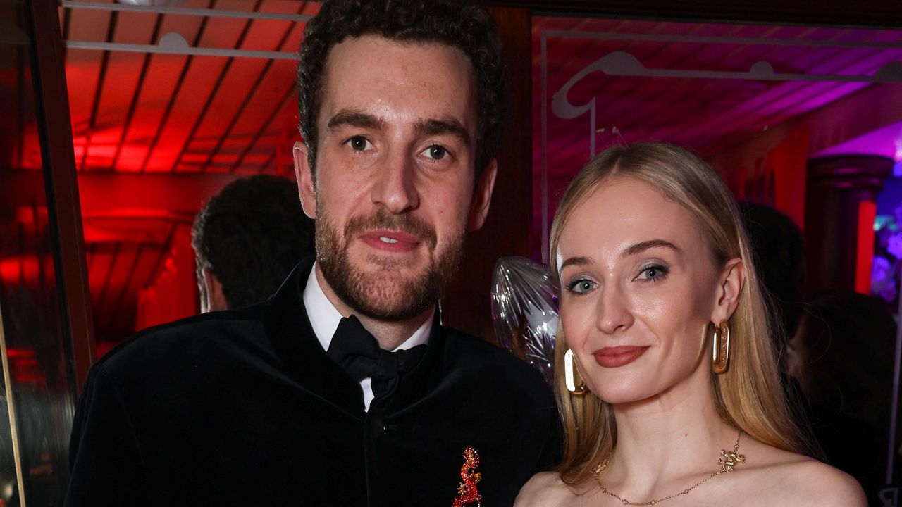 Sophie Turner and Peregrine Pearson: A Complete Relationship Timeline