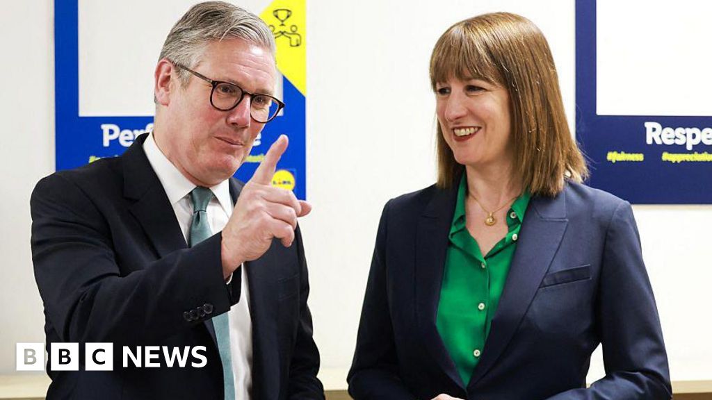 Public debt and trade tensions weaken UK economic growth, OECD says