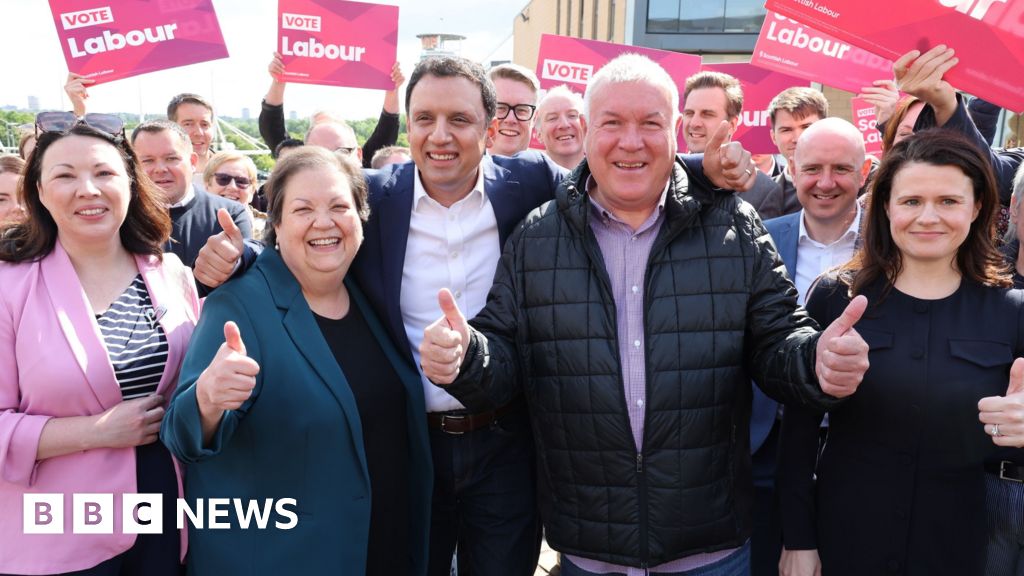 SNP to “learn lessons” as Labour wins crucial by-election