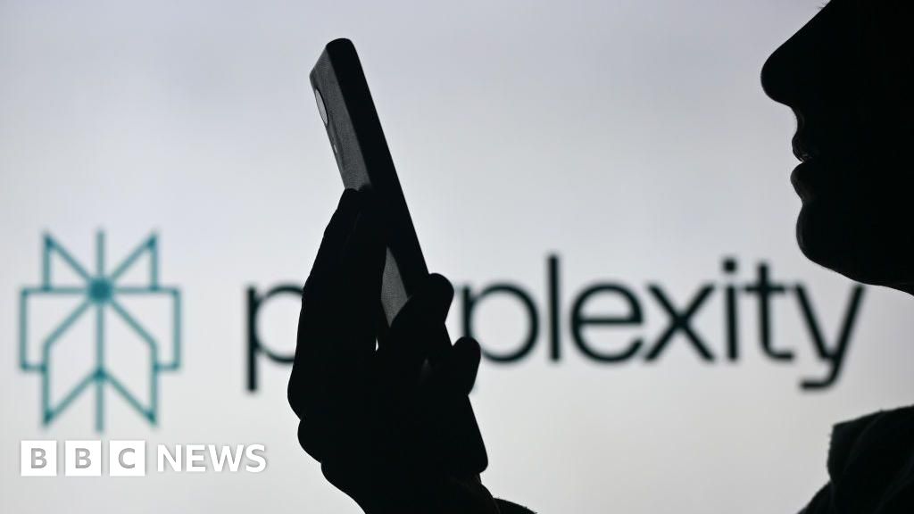 BBC threatens AI firm with legal action over unauthorised content use