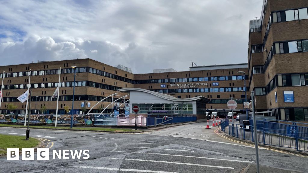 Manslaughter case launched into Nottingham baby deaths