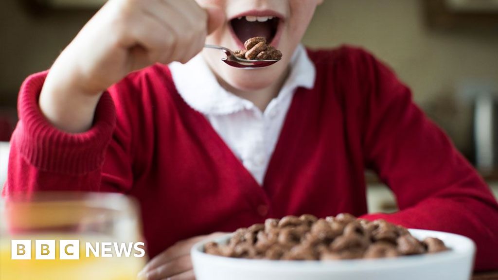 Why food firms are scrambling to cut down on ingredients