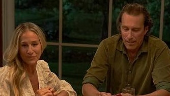 ‘And Just Like That’ Season 2, Episode 4 Recap: Carrie and Aidan’s Blended Family Storyline Is the Most Realistic One Yet