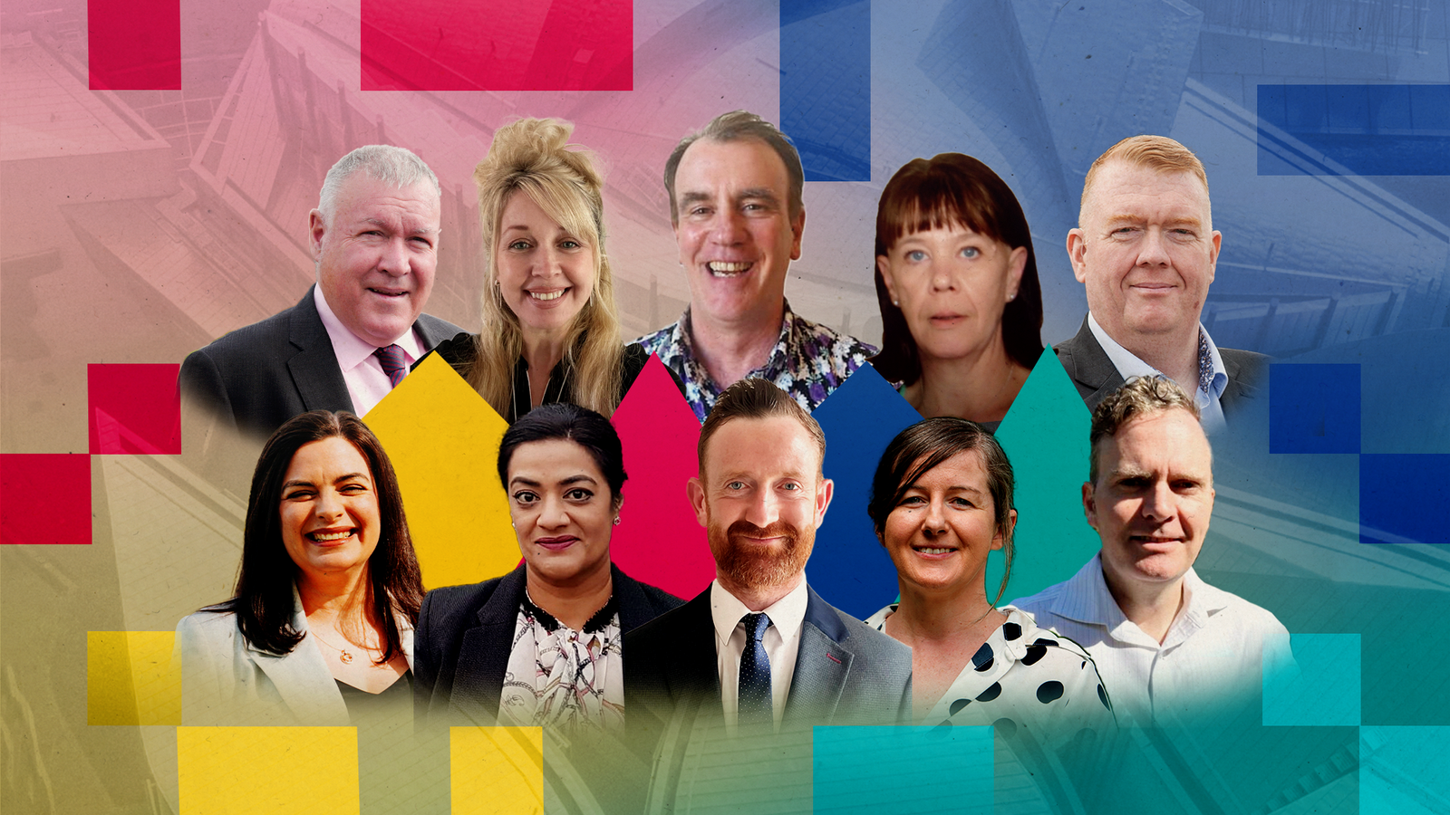 Hamilton, Larkhall and Stonehouse by-election: Polls close and count begins to replace late MSP | UK News