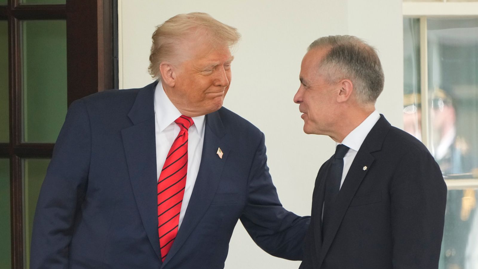 A scrambled G7 agenda as world leaders race to de-escalate the Israel-Iran conflict | Politics News