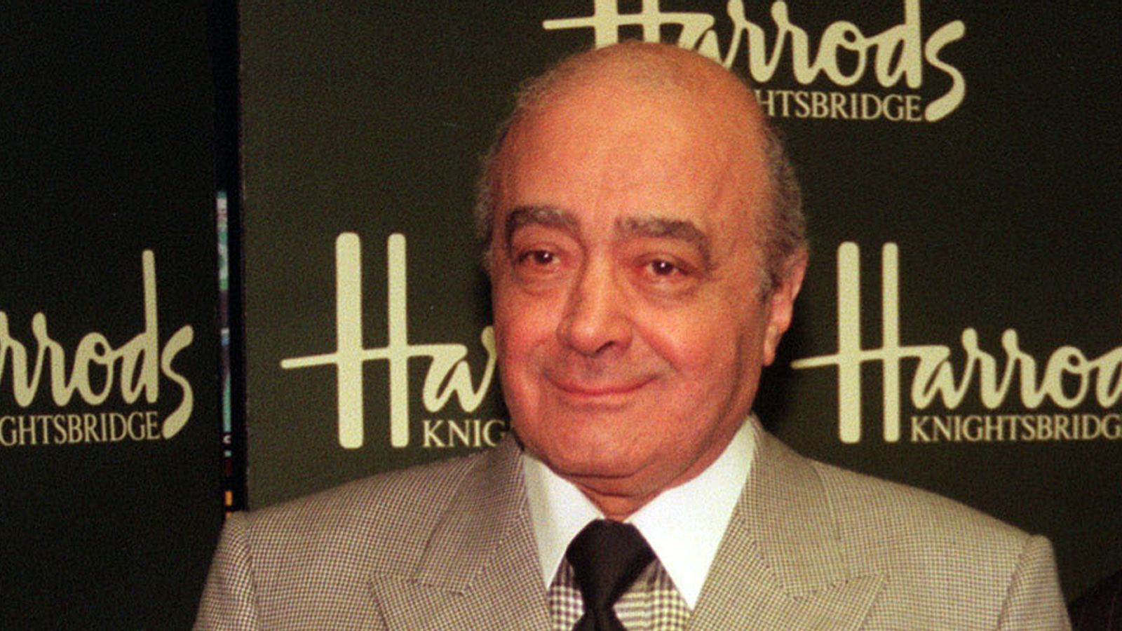 Harrods plots legal action against estate of former owner al-Fayed | Money News