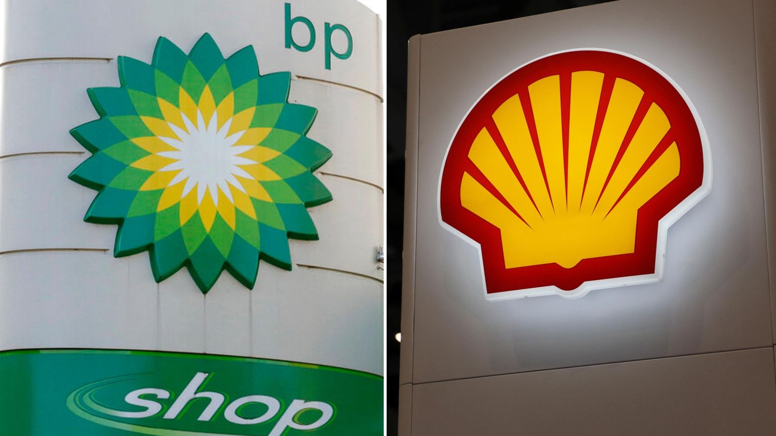 Shell denies report of BP takeover talks | Money News